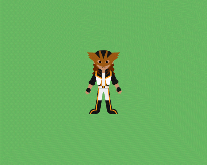 HAWKGIRL