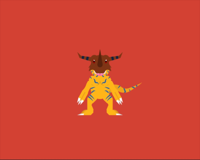 GREYMON
