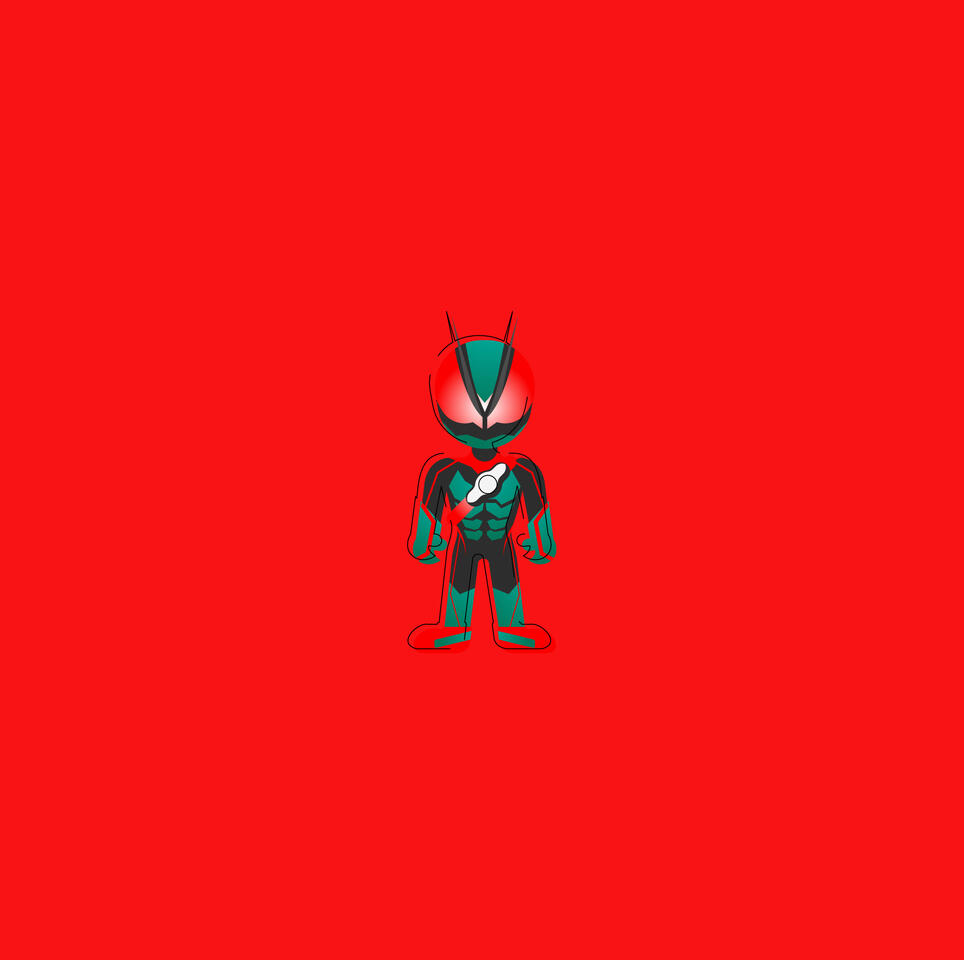 TOKUSATSU