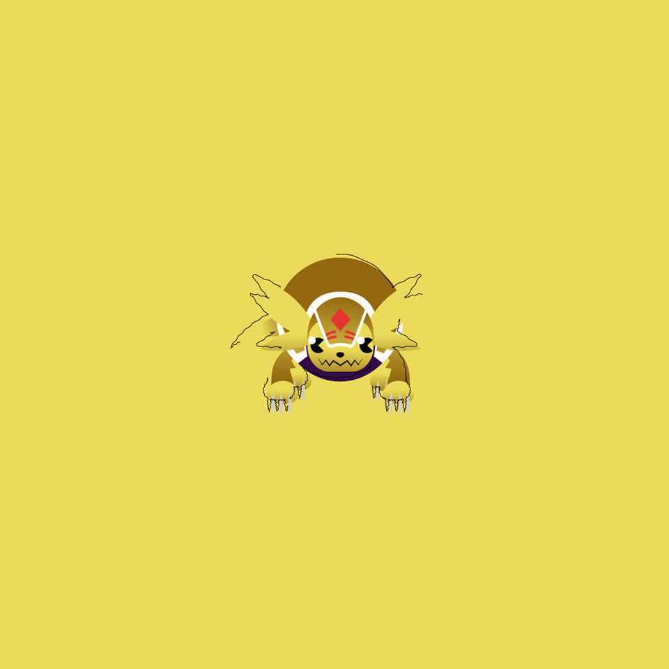 ARMADILLOMON