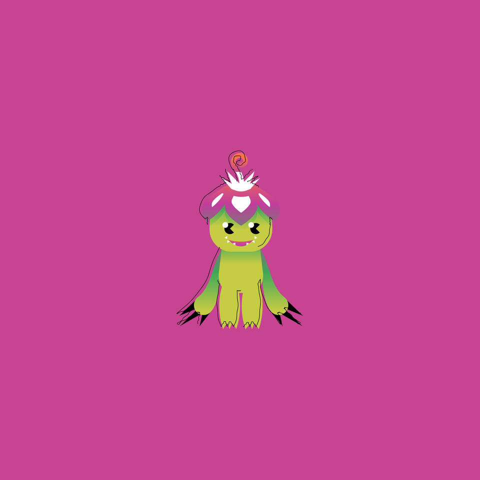 PALMON