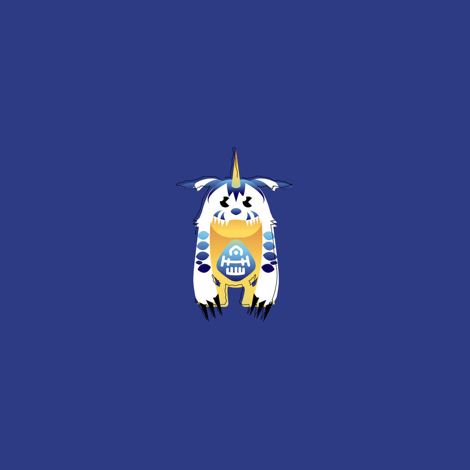 GABUMON