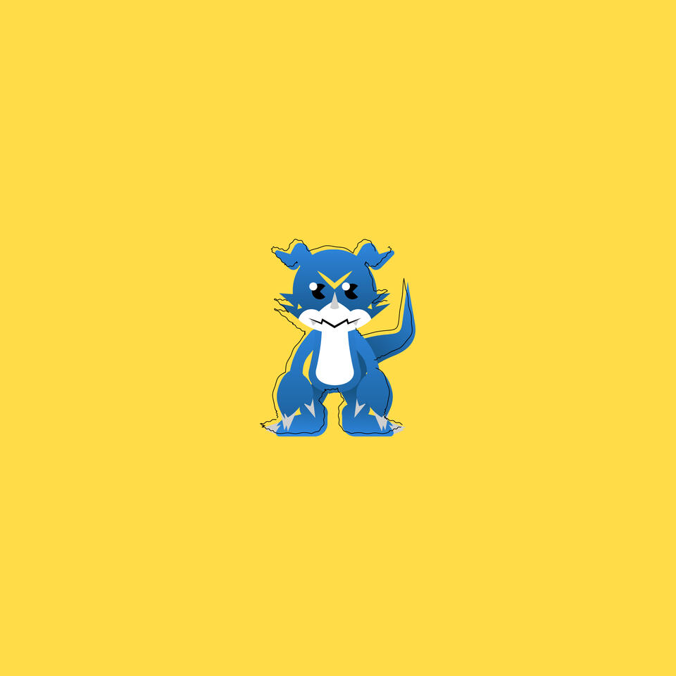 VEEMON