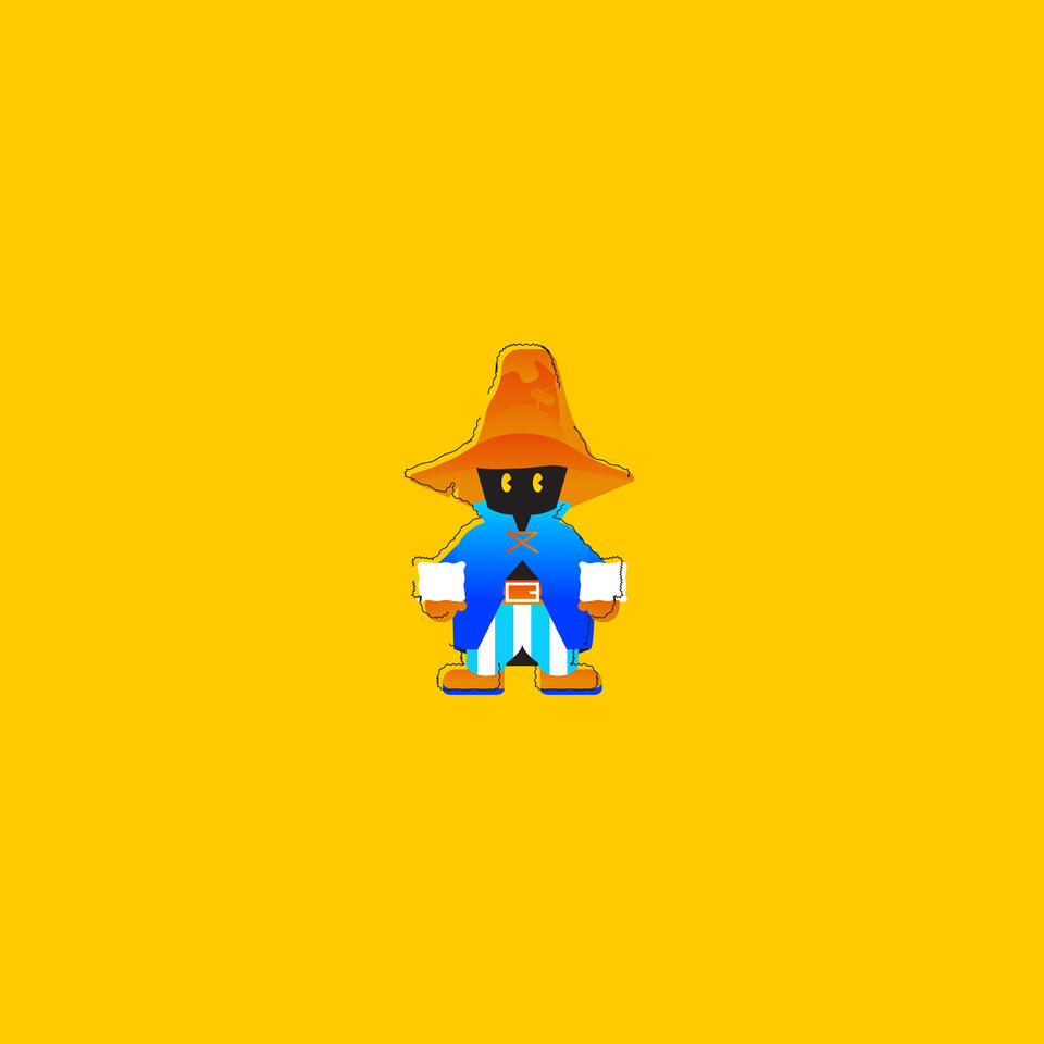 Vivi (Final Fantasy IX)
