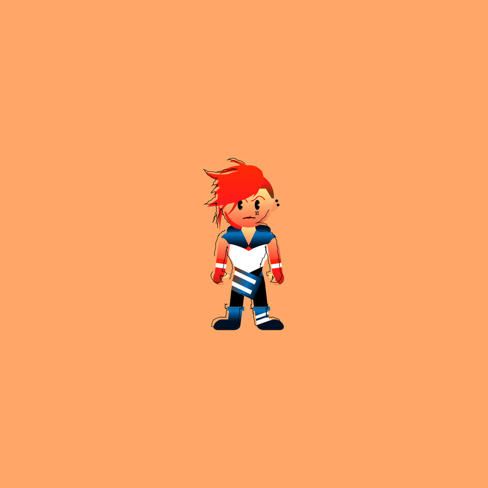 Vi (Arcane)
