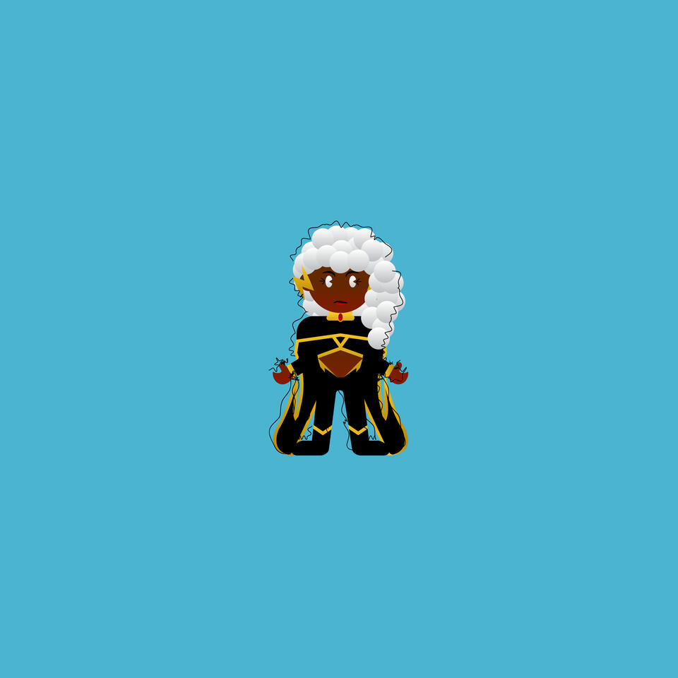 Storm (Marvel)