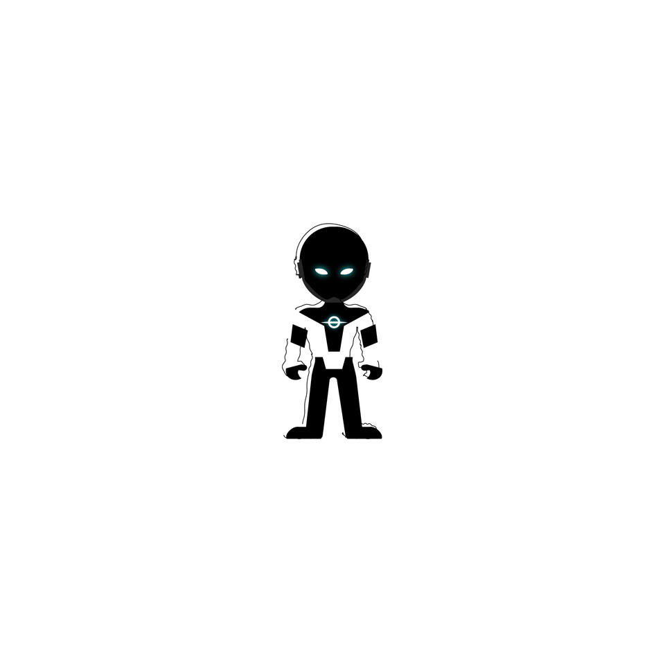 Radiant Black (Image)
