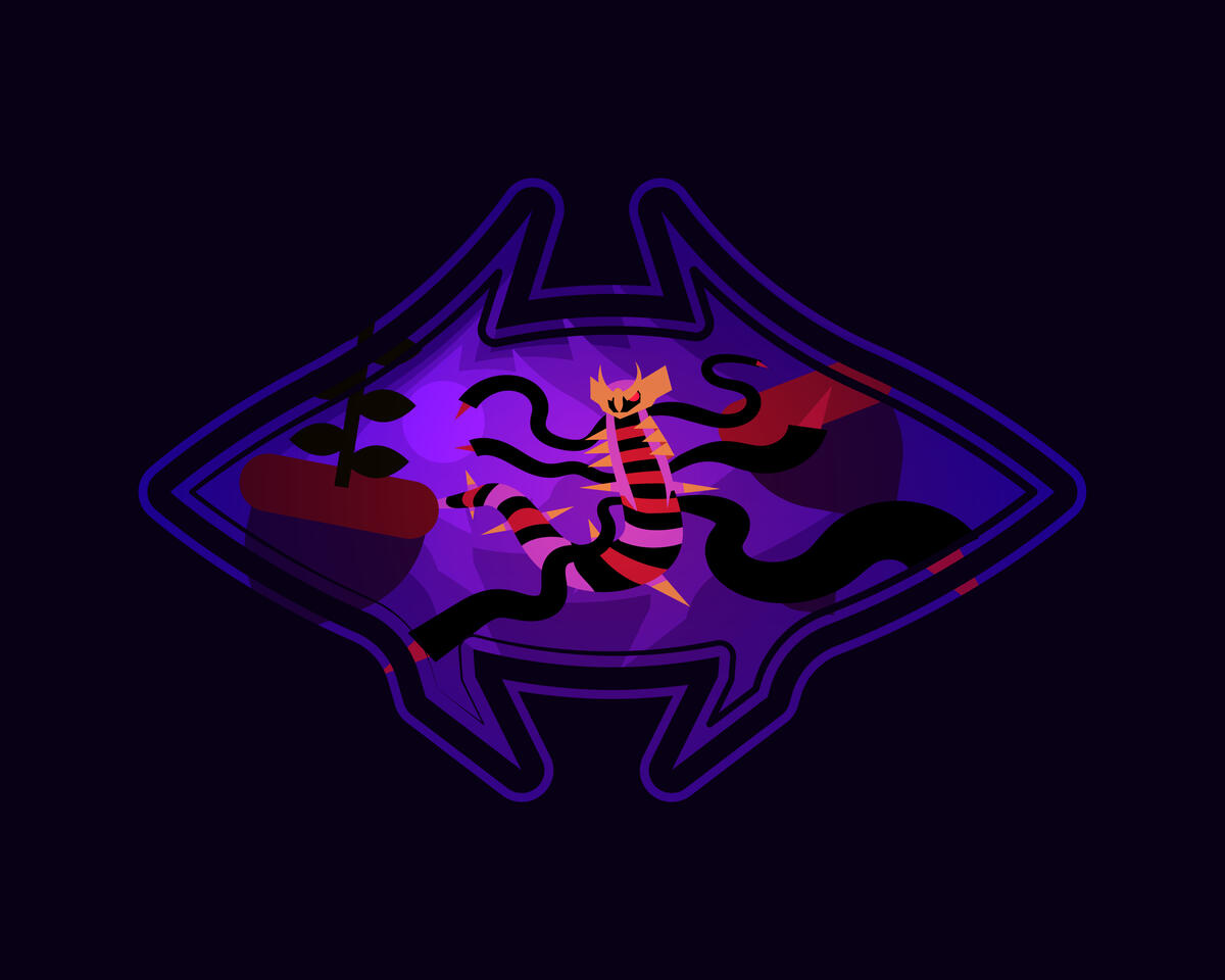 GIRATINA