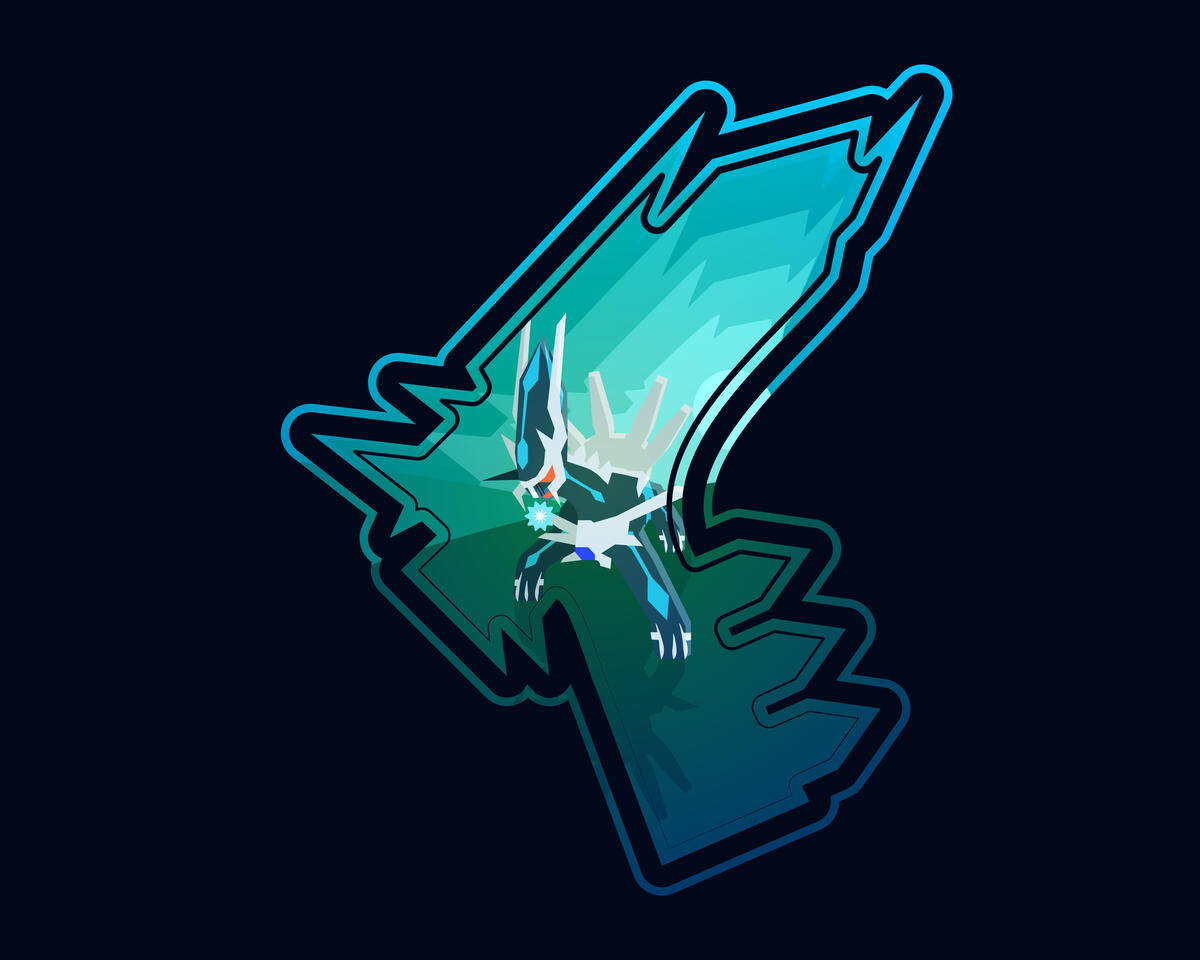 DIALGA