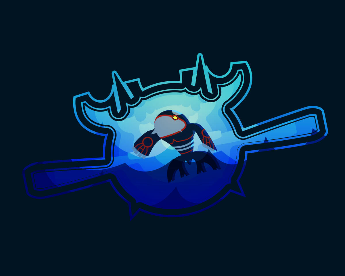 KYOGRE