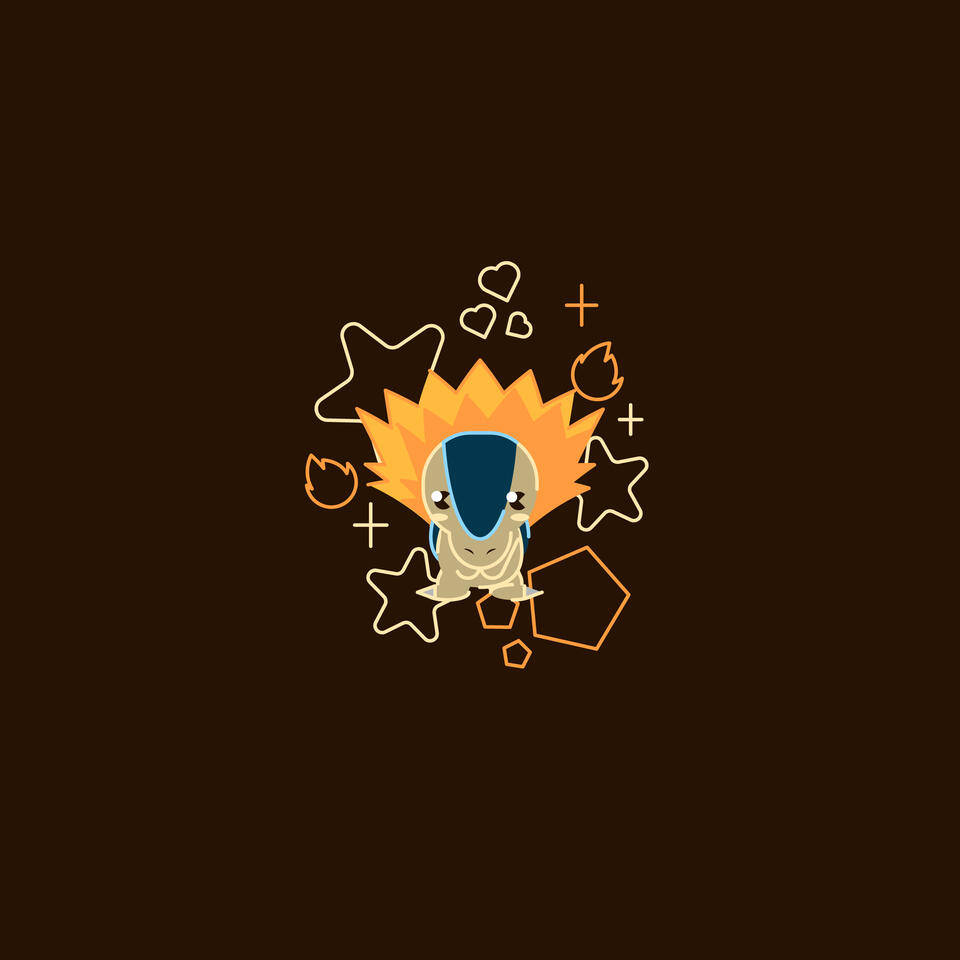 CYNDAQUIL