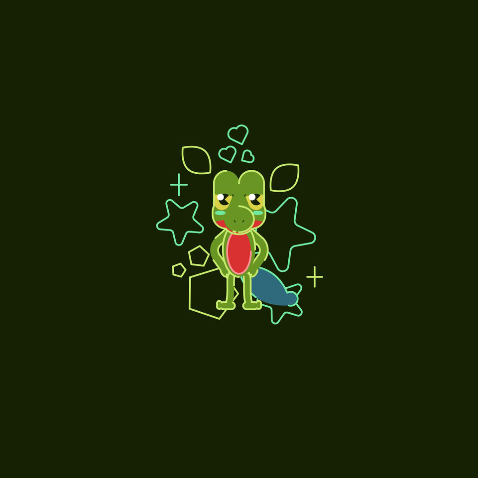 TREECKO