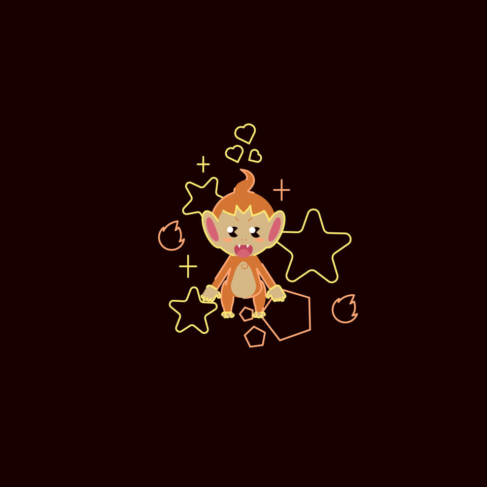 CHIMCHAR