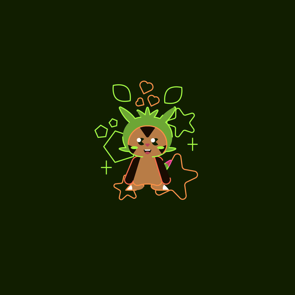 CHESPIN