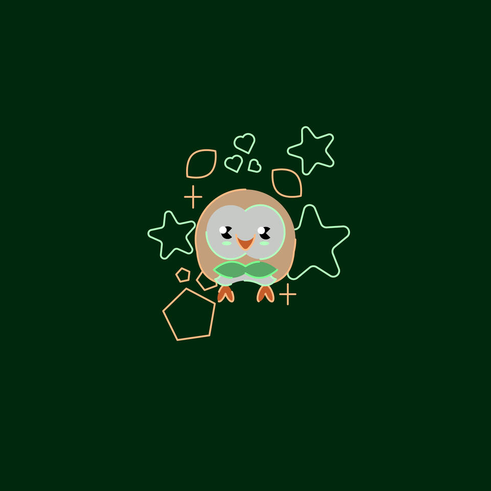 ROWLET