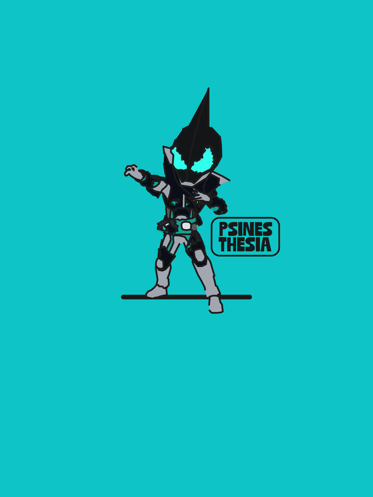 kamen rider evil