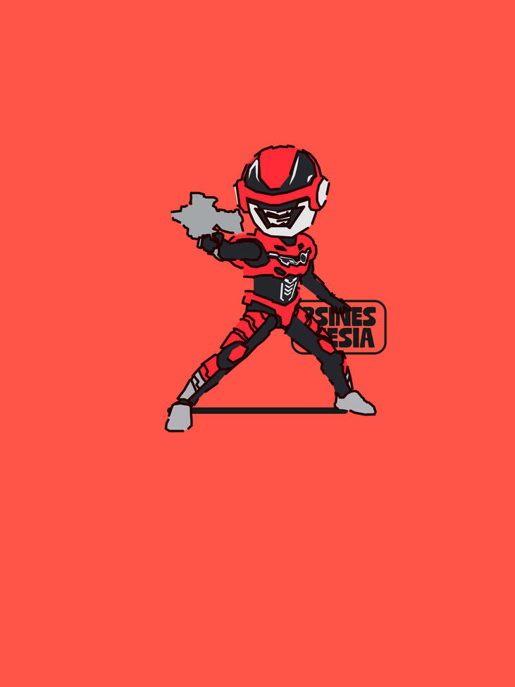 gavan infinity