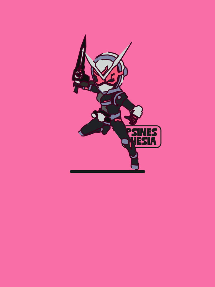kamen rider zi-o
