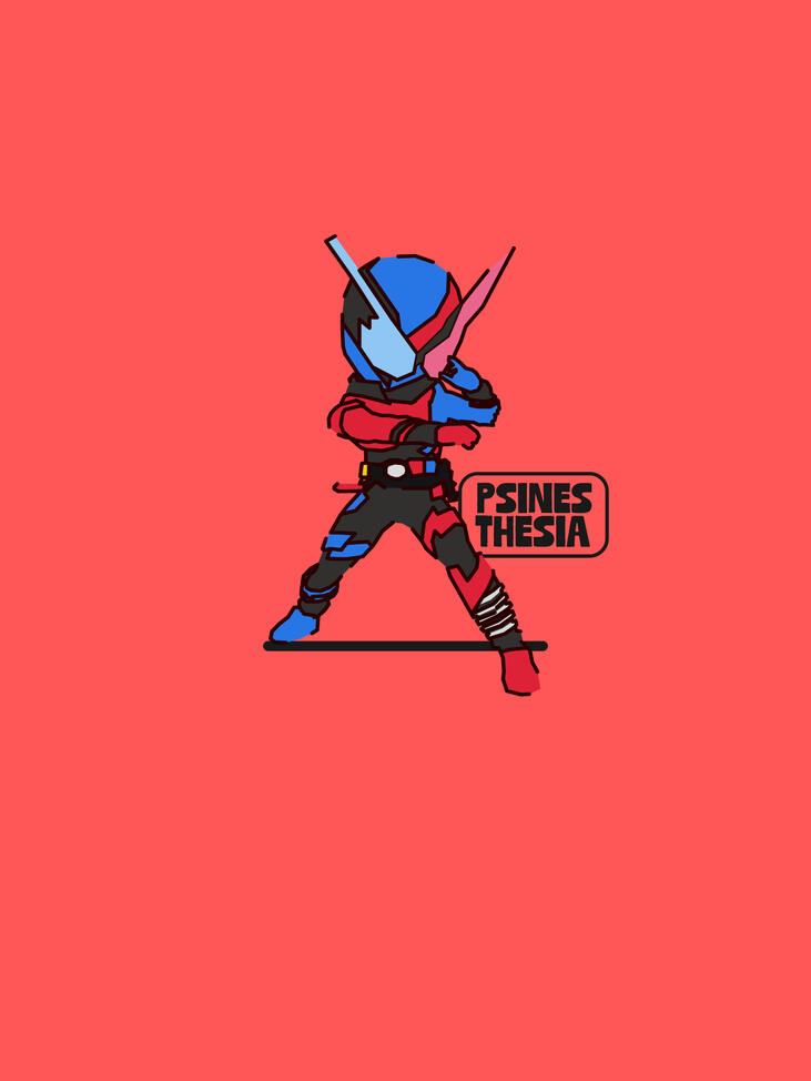 kamen rider build