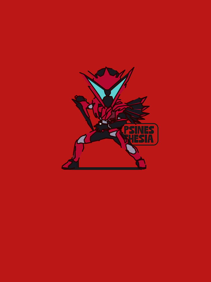 kamen rider jin
