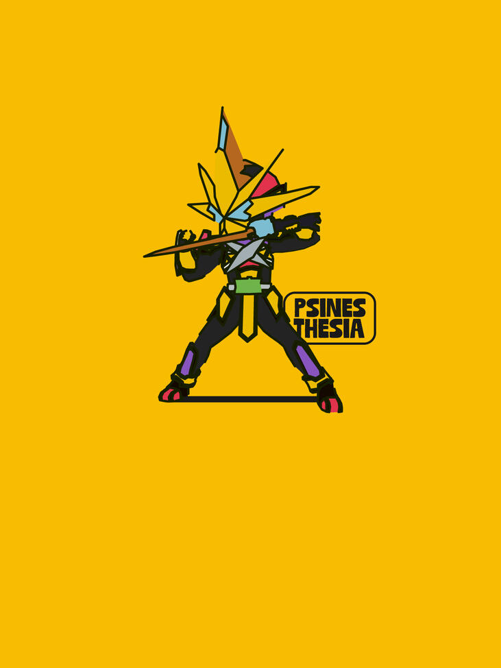 kamen rider saikou